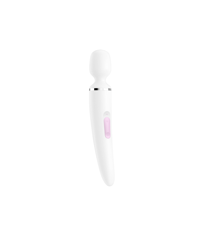 Satisfyer Wand-er Woman Massager