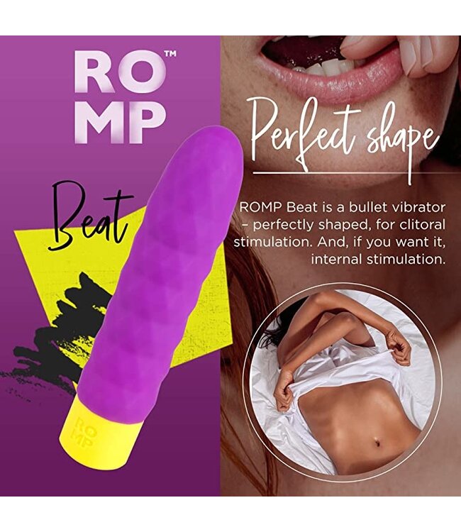 Romp Beat Bullet