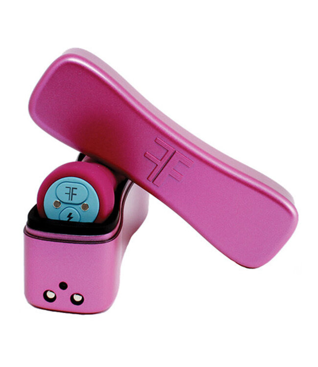 FemmeFunn Booster Bullet Vibrator