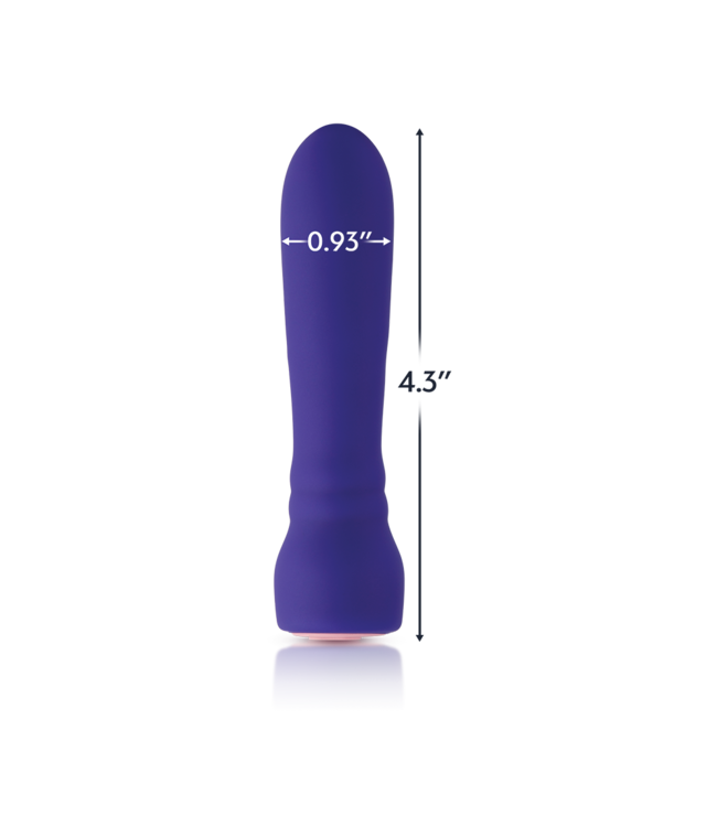 FemmeFunn Booster Bullet