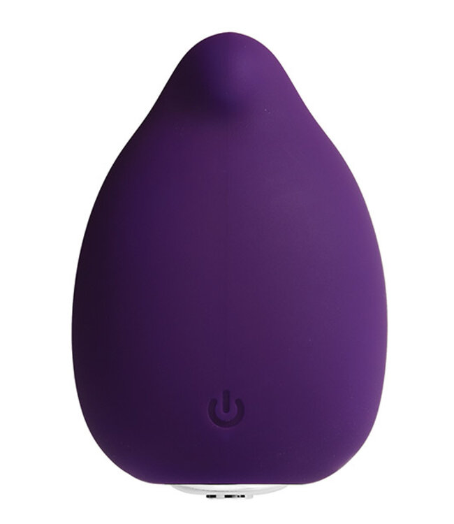 VeDO Yumi | Finger Clitoral Vibrator