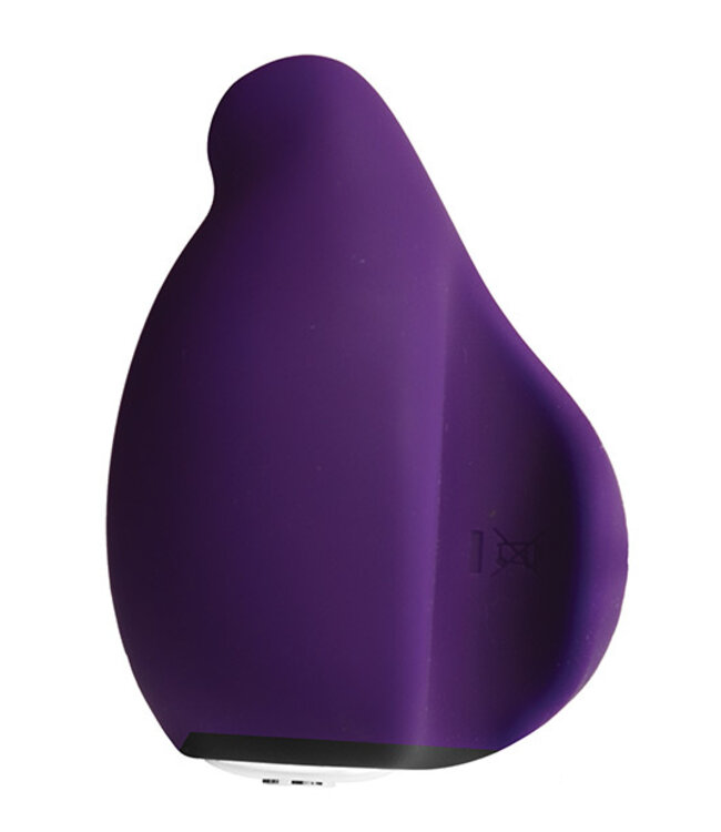 VeDO Yumi | Finger Clitoral Vibrator