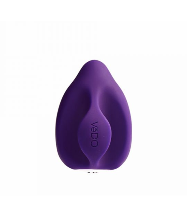 VeDO Yumi | Finger Clitoral Vibrator