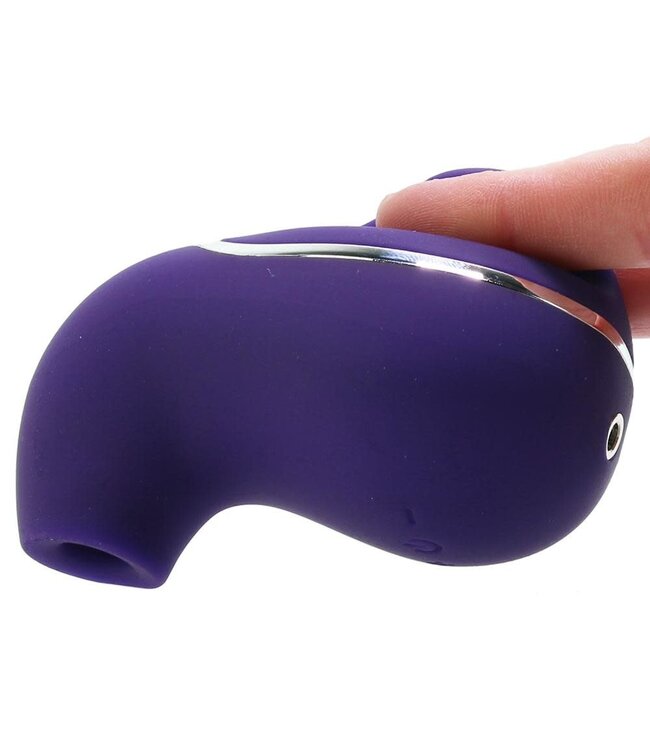 VeDO Suki Sonic Clit Suction Toy