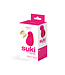 VeDO Suki Sonic Clit Suction Toy