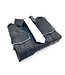 Fisted BDSM Leather Police Shirts