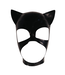 Latex Cat Hood