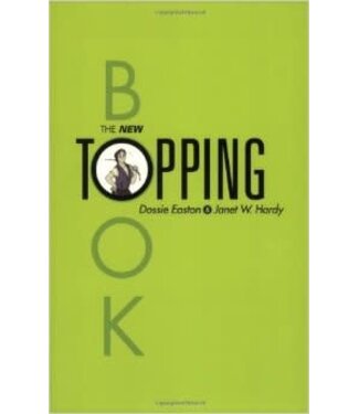 SCB D New Topping Book