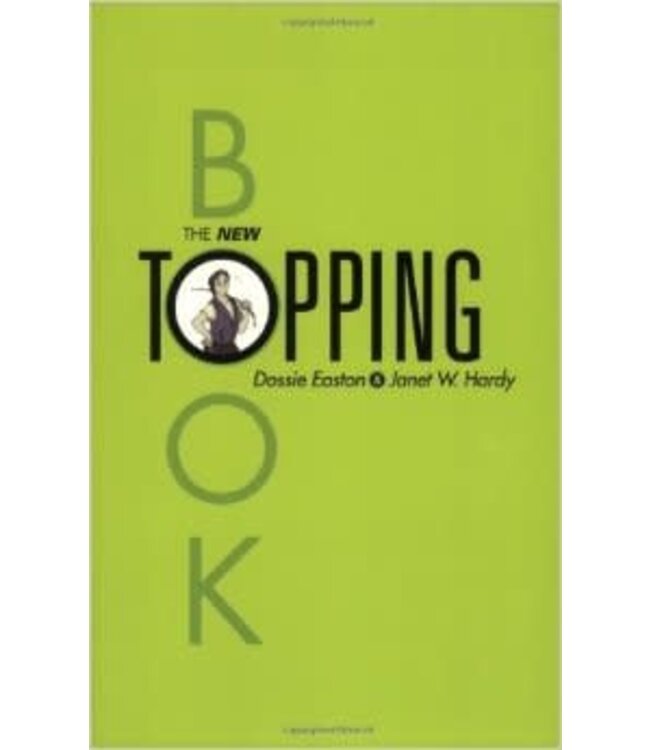 New Topping Book