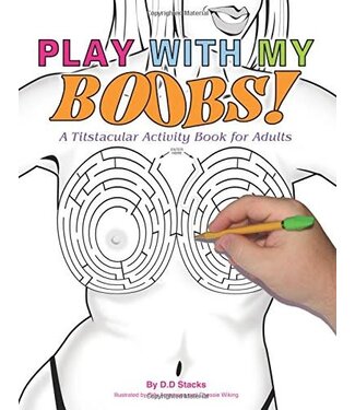 SCB D Play with my Boobs