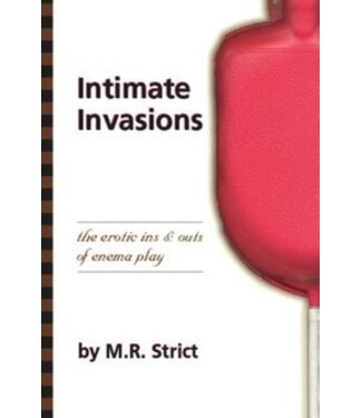 SCB D Intimate Invasions