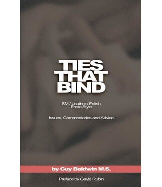 SCB D Ties that Bind