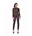 Sweety Maori Catsuit