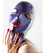 VexClothing Moderne Latex Hood with Cat eyes