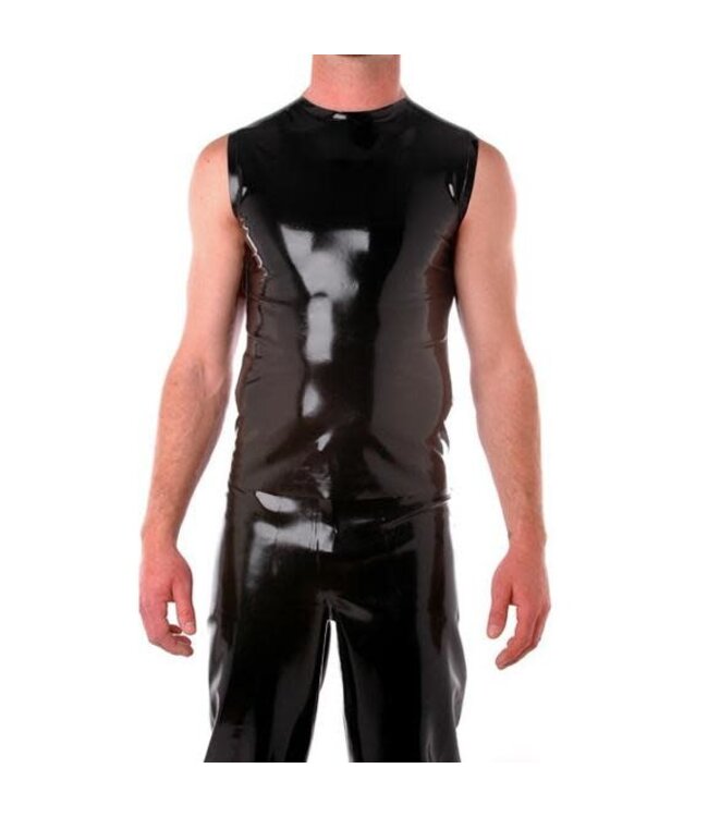 Latex Muscle T-shirt