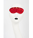 Fräulein Kink Rouge Blindfold | Luxury Kink