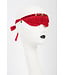 Rouge Blindfold | Luxury Kink