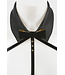 Noir Tuxedo Harness | Luxury Kink