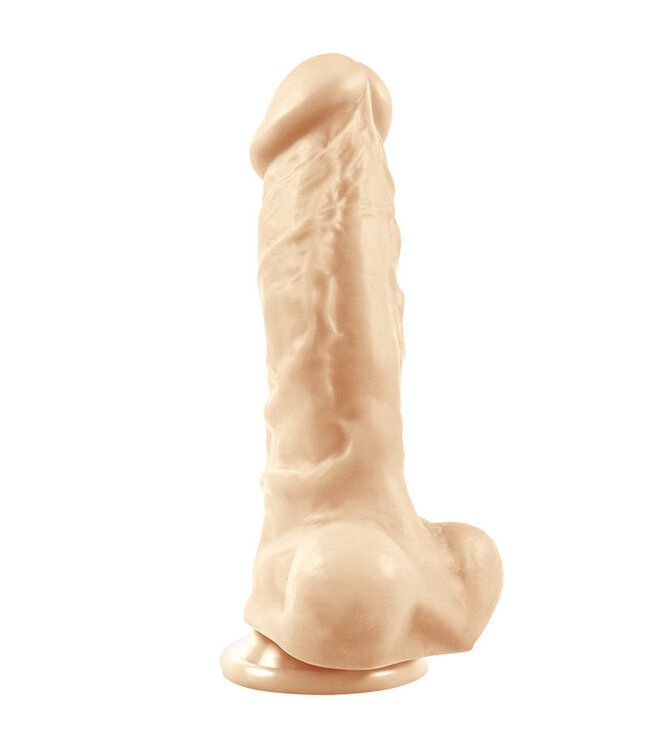 Colours Pleasures Thick