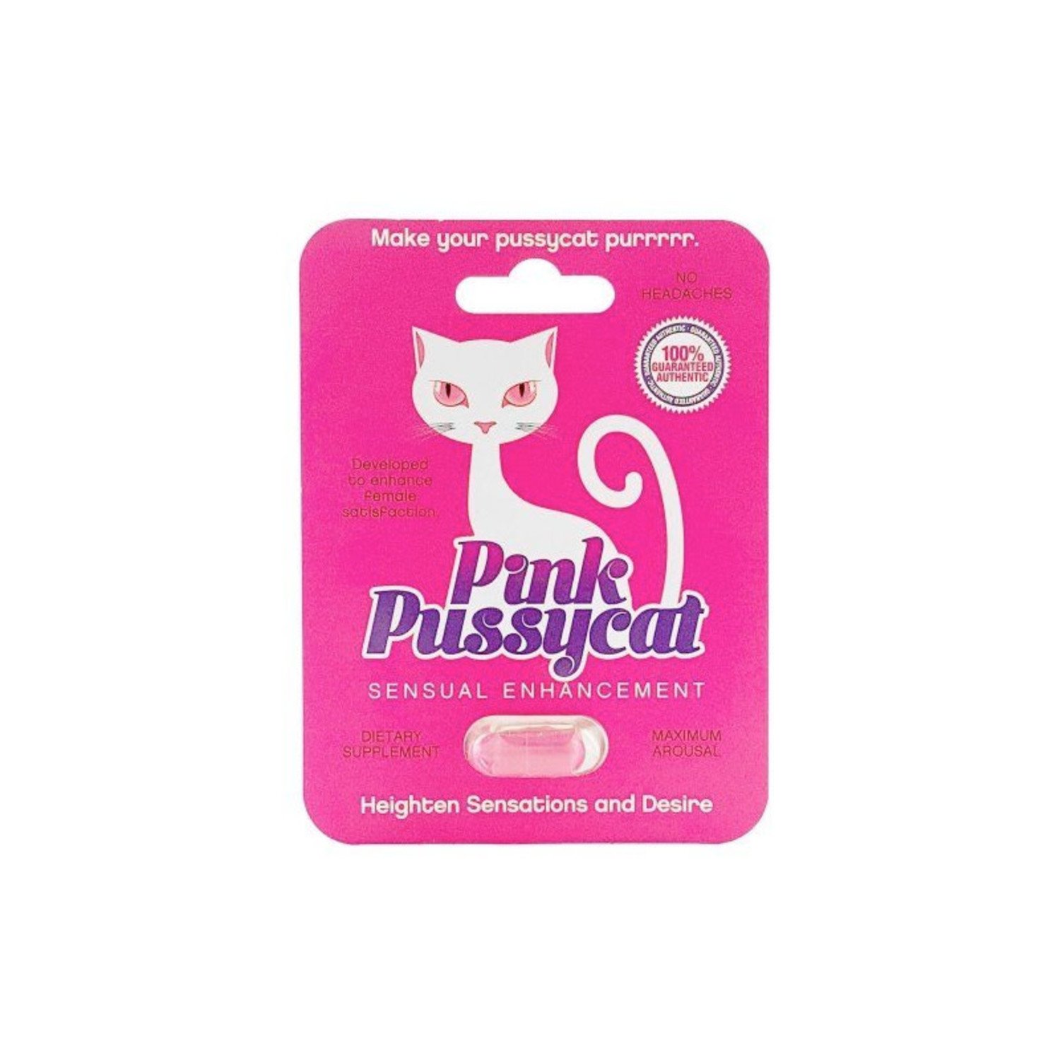 Pink Pussycat Female Enhancement Gummies Ct For Her Bondesque My Xxx Hot Girl