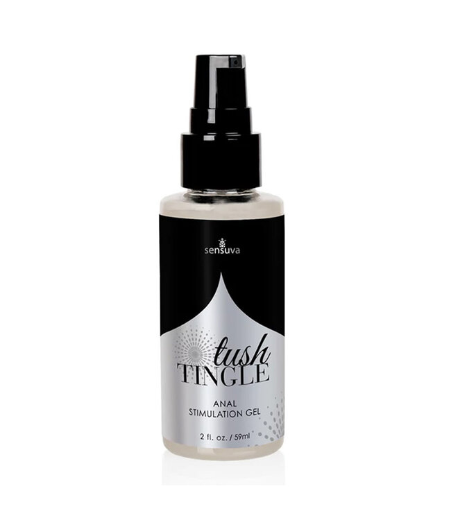 Tush Tingle | Stimulating Gel