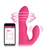 Lovense Lovense Nora | Rotating Rabbit Vibrator