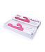 Lovense Nora | Rotating Head Rabbit Vibrator