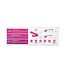 Lovense Nora | Rotating Head Rabbit Vibrator