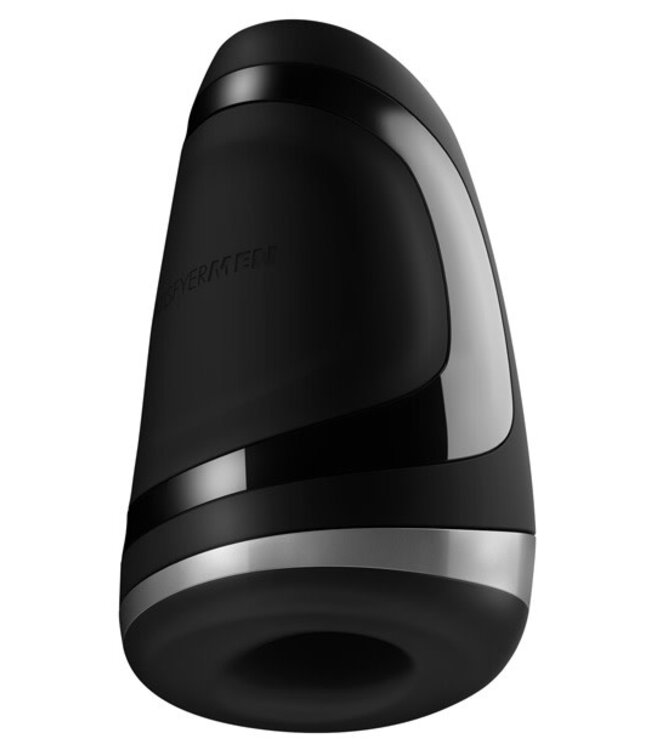 Satisfyer Men Heat Vibration Masturbator