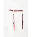Cherry Garter Belt