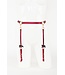 Cherry Garter Belt