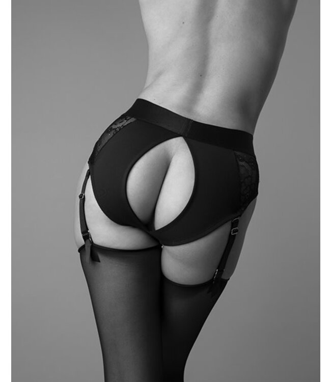 Me Lacy Diva Lingerie BDSM Harness