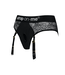 Me Lacy Diva Lingerie BDSM Harness