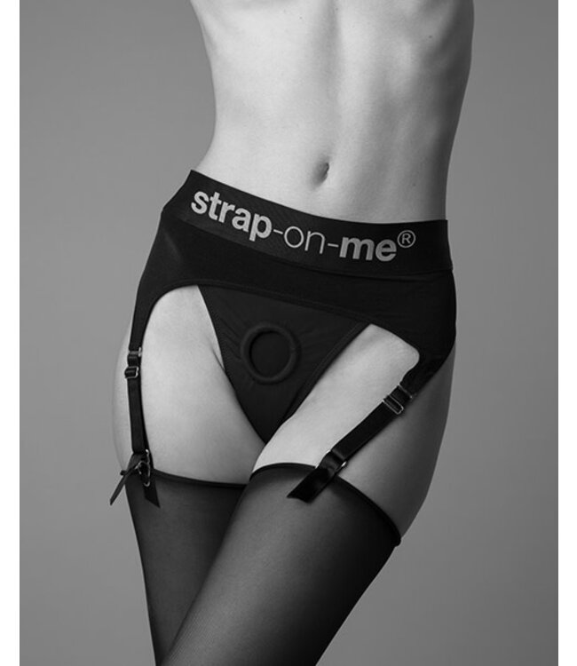 Lingerie Rebel Underwear Harness | Strap-On