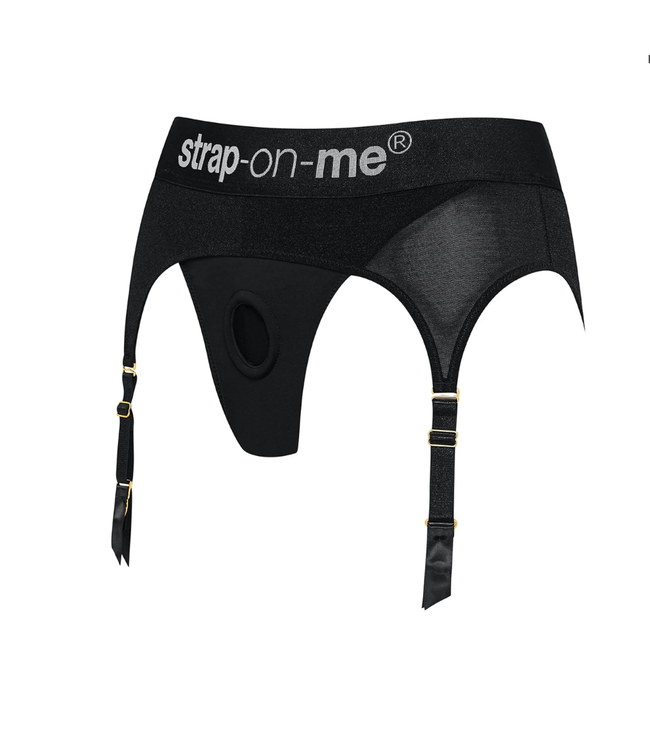 Lingerie Rebel Underwear Harness | Strap-On