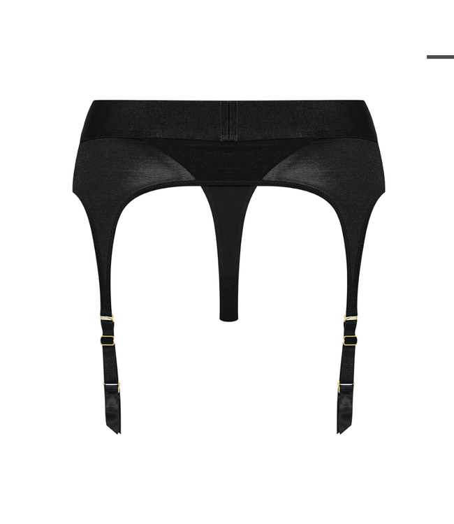 Lingerie Rebel Underwear Harness | Strap-On