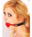 Super Grip Ball Gag