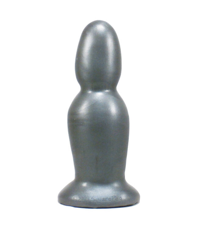 Ballistic Tiny SquarePegToys®