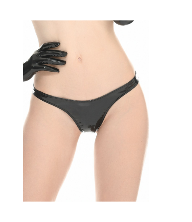 Sam vinyl thong