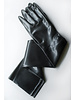 MBE International LLC Latex Elbow Gloves