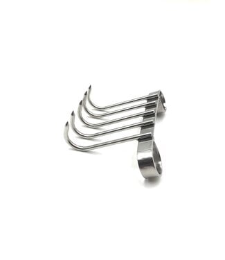 Bondesque Bear Claw Scratcher