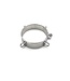 Bondesque Steel Collar with D rings