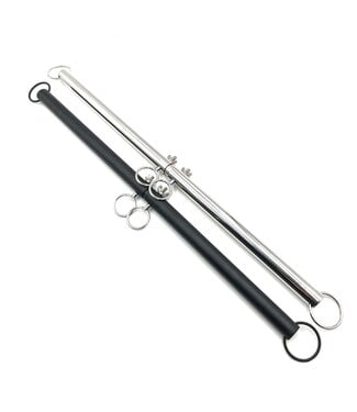 Bondesque Adjustable Four Point Bondage Spreader Bar