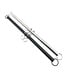 Adjustable four point spreader bar