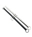 Bondesque Adjustable Four Point Bondage Spreader Bar