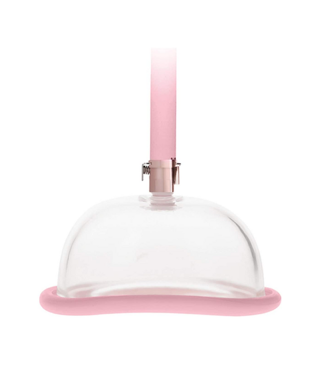 Rechargeable Pussy Pump