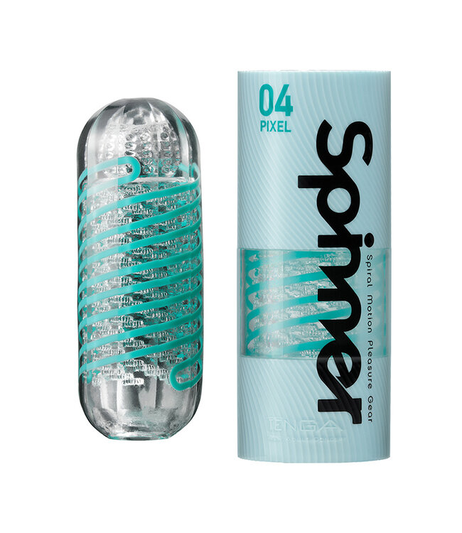 Tenga Spinner