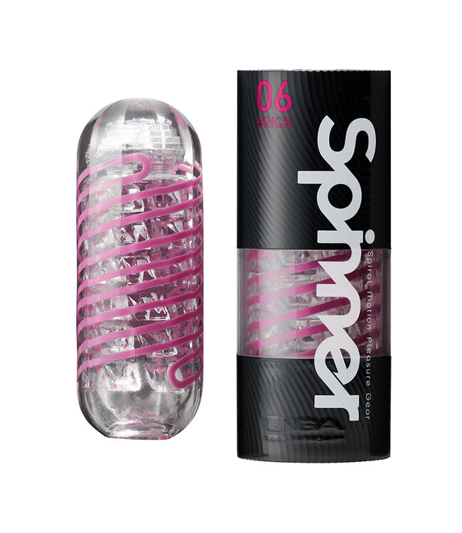 Tenga Spinner