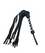 Elk and Cowhide Heavy Flogger