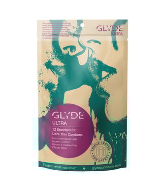 Glyde Glyde Ultra 12pk